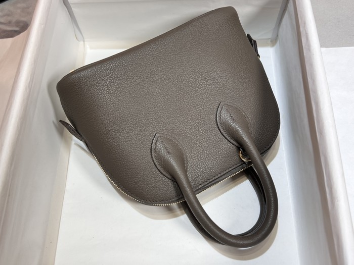  Handbags Hermes Mini bolide size:19*14*8 cm