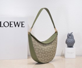 handbags LOEWE 8891# SIZE:29*27*8CM