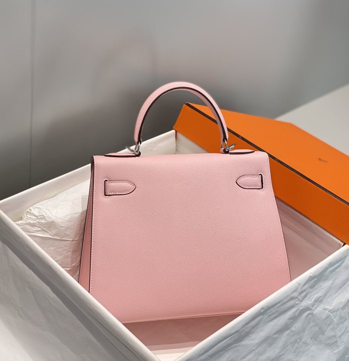  Handbags Hermes 𝑬𝒑𝒔𝒐𝒎 𝑲𝒆𝒍𝒍𝒚 size:28 cm