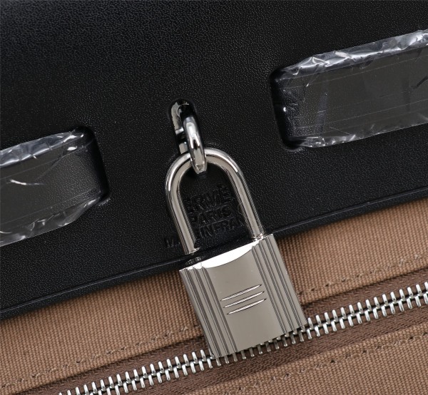  Handbags Hermes Hermès Herdag size:31 cm