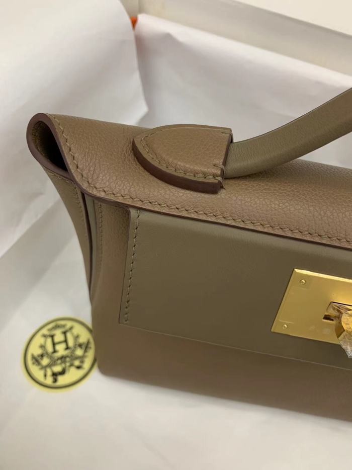  Handbags Hermes KELLY2424mini 