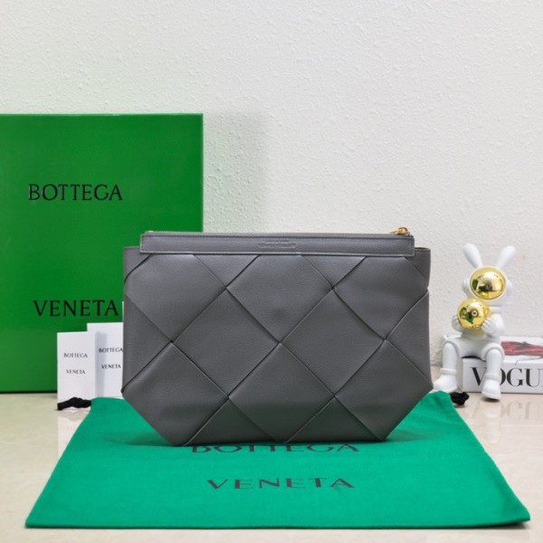 handbags Bottega Veneta 6689# size:35*19*1cm