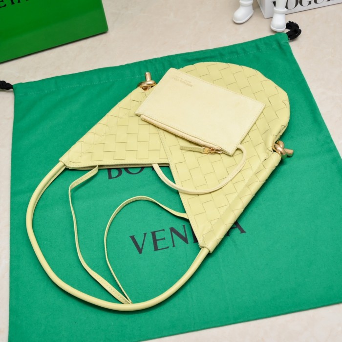 handbags Bottega Veneta 0898 size:26*3*30cm