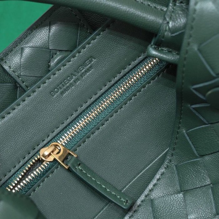 handbags Bottega Veneta 7463# size:19*25*10.5cm