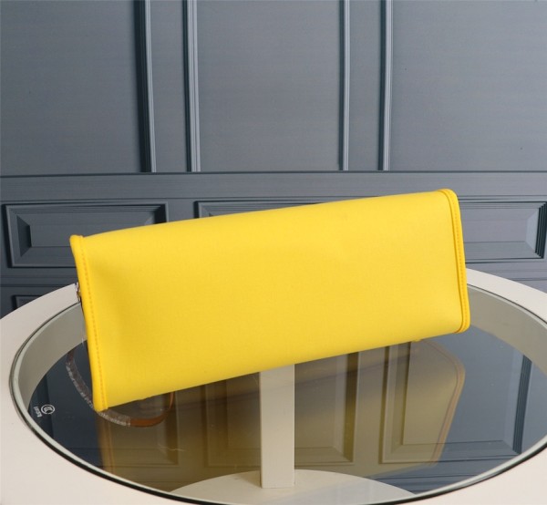  Handbags Hermes Hermès Herdag  size:31 cm