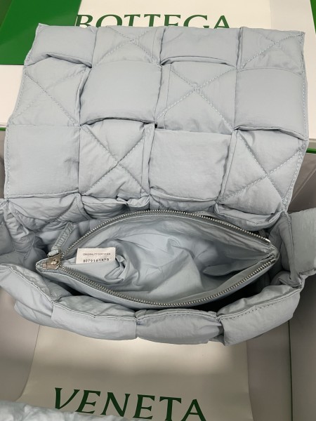 handbags Bottega Veneta 8951# size:30*15cm