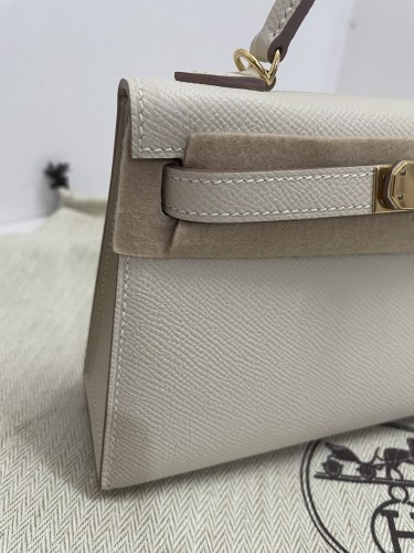  Handbags Hermes Kelly