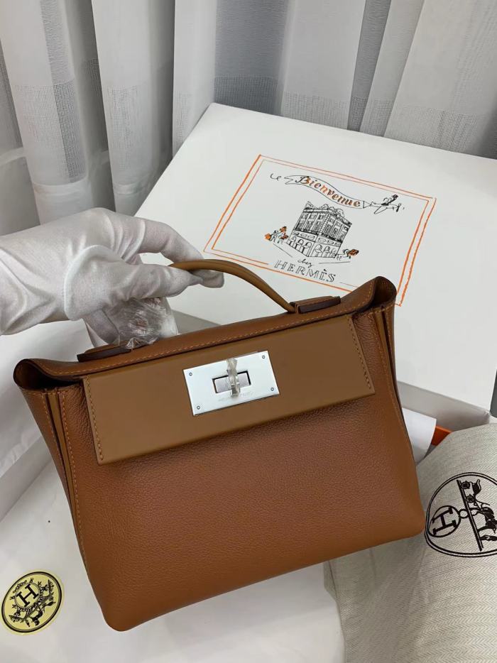  Handbags Hermes KELLY2424mini 