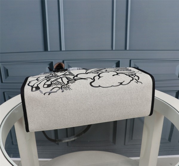  Handbags Hermes Hermès Herdag  size:31 cm