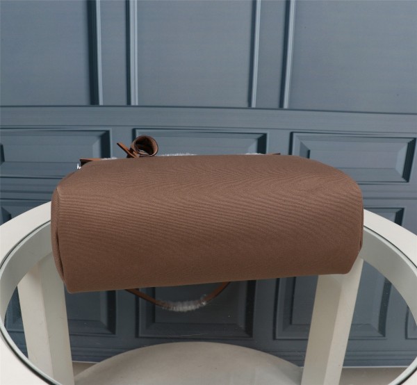  Handbags Hermes Hermès Herdag size:31cm