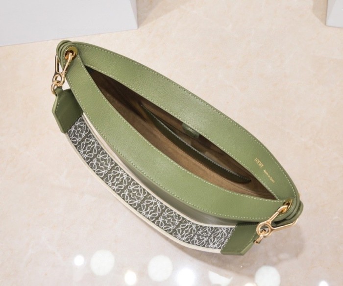 handbags LOEWE 8891# SIZE:29*27*8CM