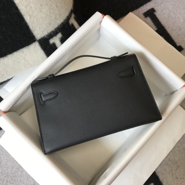  Handbags Hermes 𝑴𝒊𝒏𝒊 𝑲𝒆𝒍𝒍𝒚 size:22cm