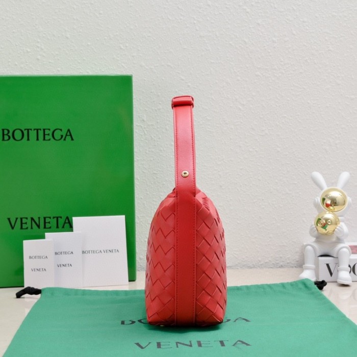 handbags Bottega Veneta 7748# size；22*13*9.5