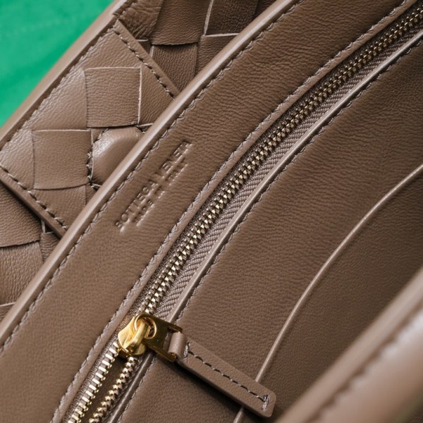 handbags Bottega Veneta 7463# size:25*20*10cm