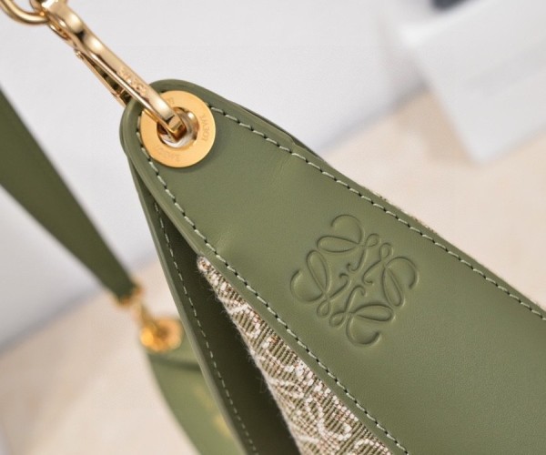 handbags LOEWE 8891# SIZE:29*27*8CM