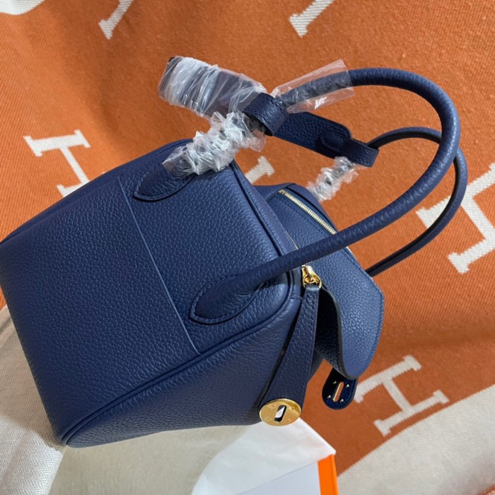  Handbags Hermes Lindy