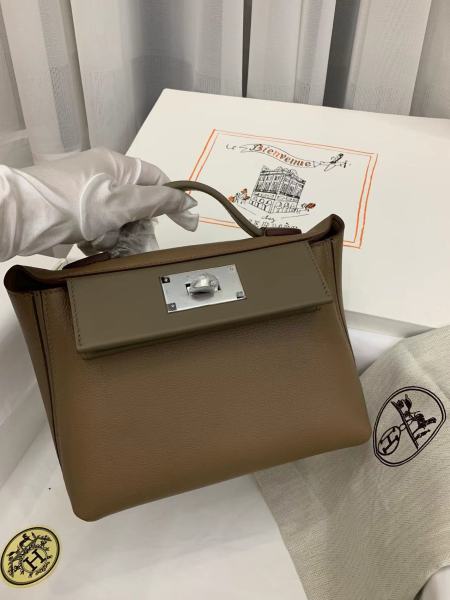  Handbags Hermes KELLY2424mini 