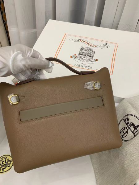  Handbags Hermes KELLY2424mini 