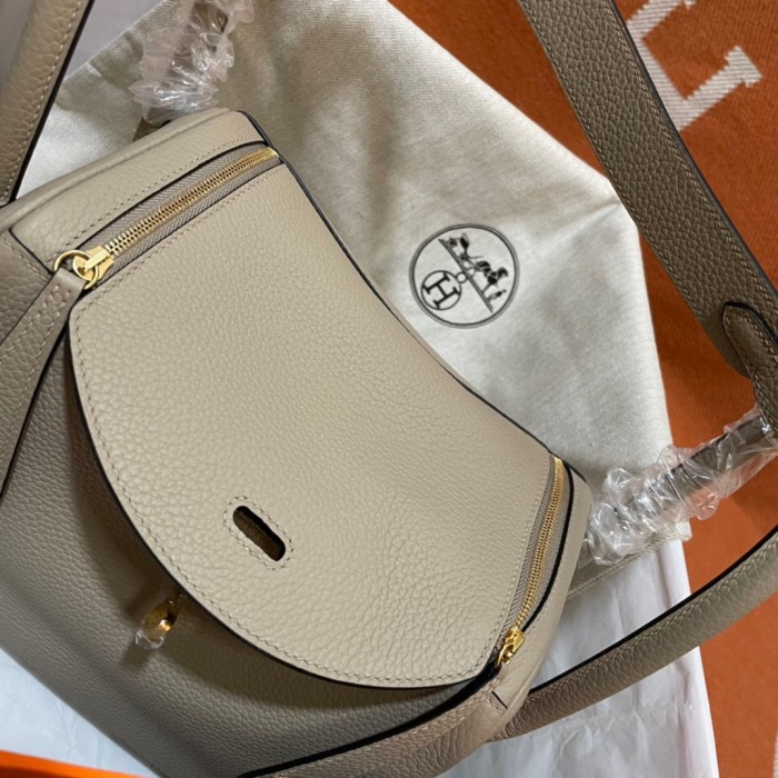  Handbags Hermes Lindy