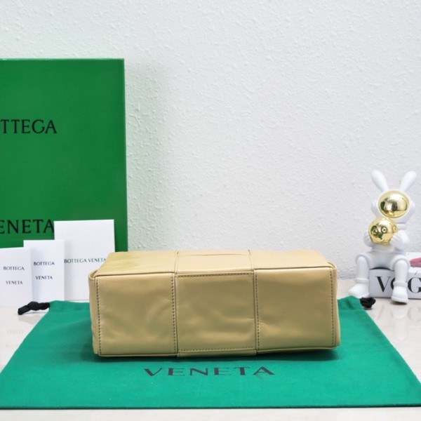 handbags Bottega Veneta 9982# size:28*18*9