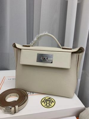  Handbags Hermes KELLY2424mini 