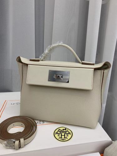 Handbags Hermes KELLY2424mini 