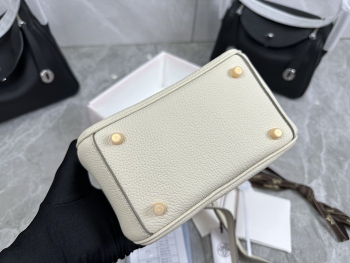  Handbags Hermes Lindy