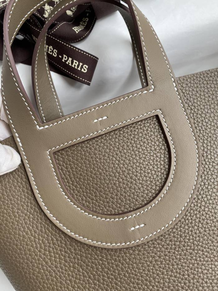  Handbags Hermes Constance  size:18 cm