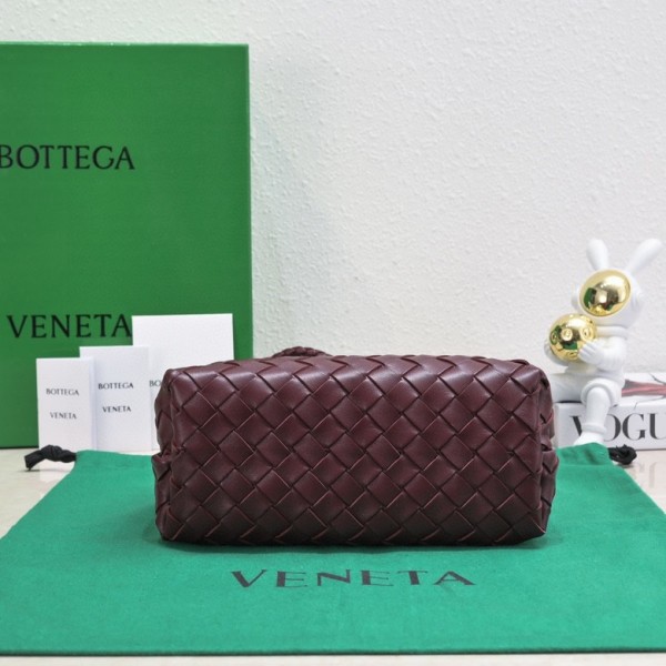 handbags Bottega Veneta 7463# size:19*25*10.5cm