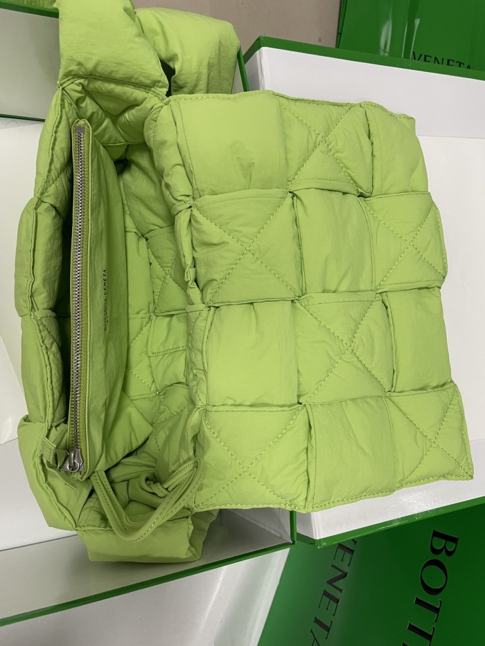 handbags Bottega Veneta 8951# size:30*15cm