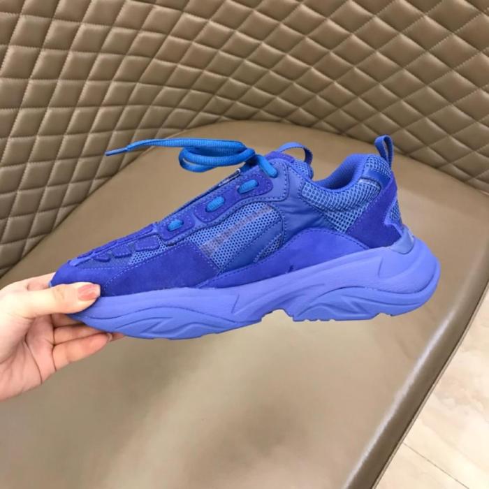 Amiri Bone Runner Blue