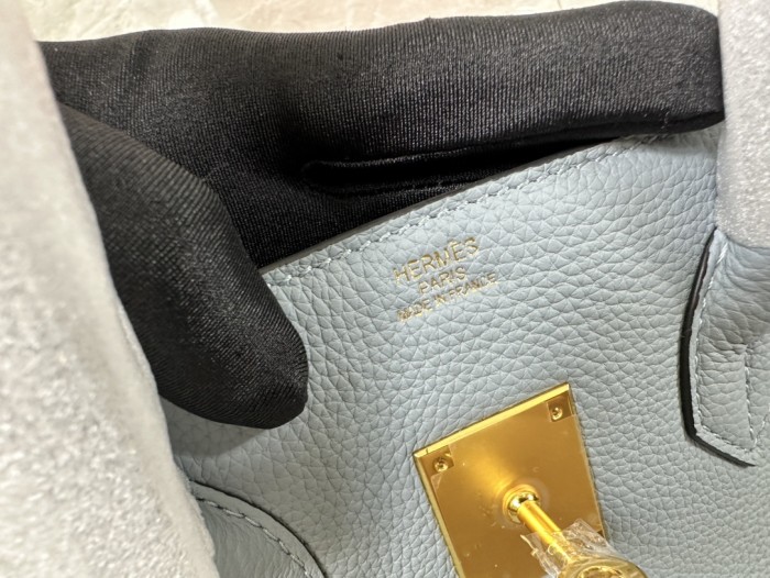  Handbags Hermes Lindy