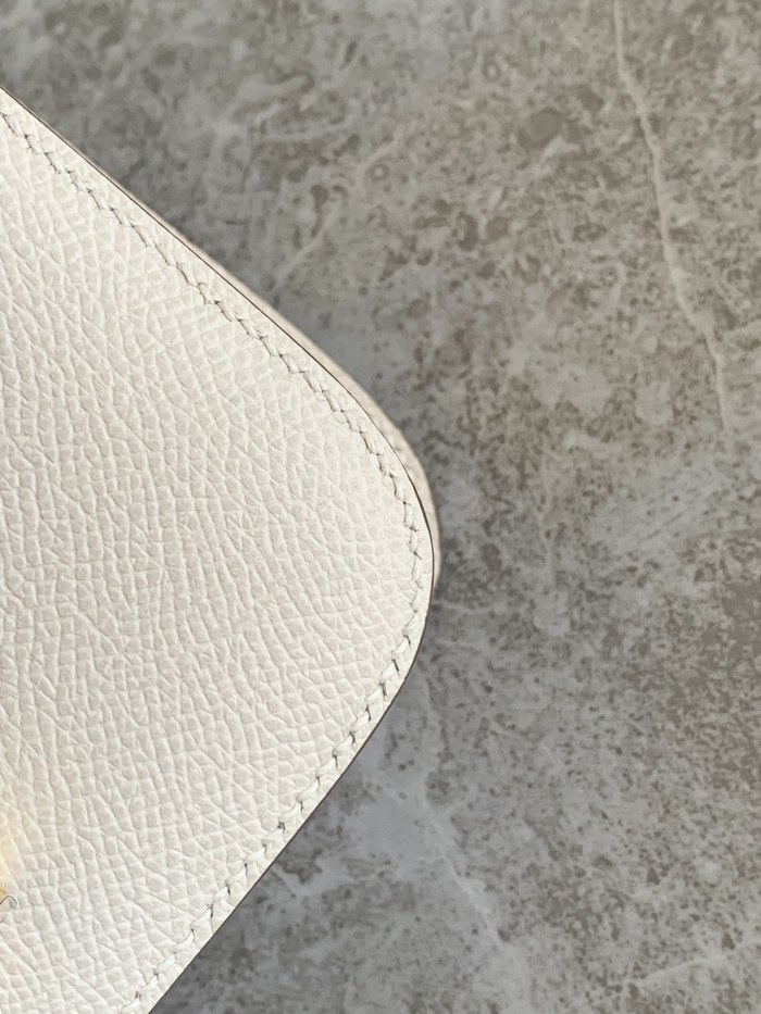  Handbags Hermes Constance  size:19 cm