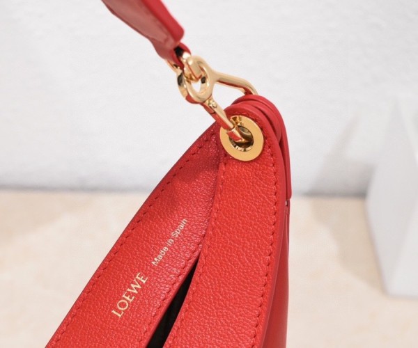 handbags LOEWE 8891# SIZE:29*27*8CM