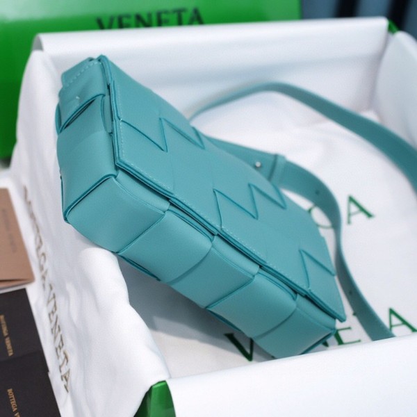 handbags Bottega Veneta 6687# size:23*15*5.5cm