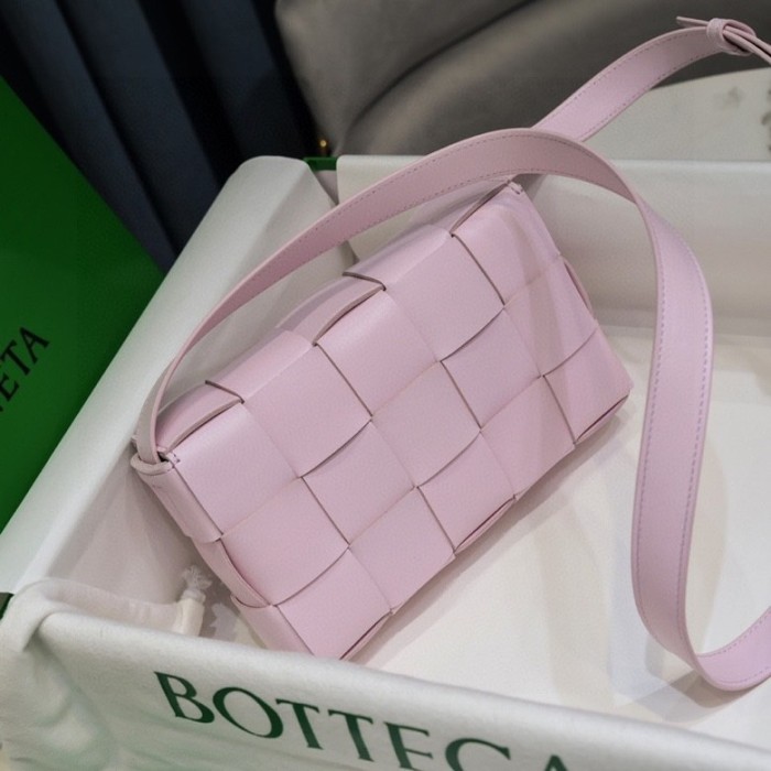 handbags Bottega Veneta 6687# size:23*15*5.5cm