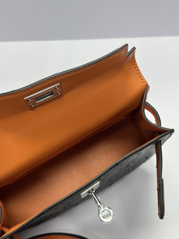  Handbags Hermes Kelly 