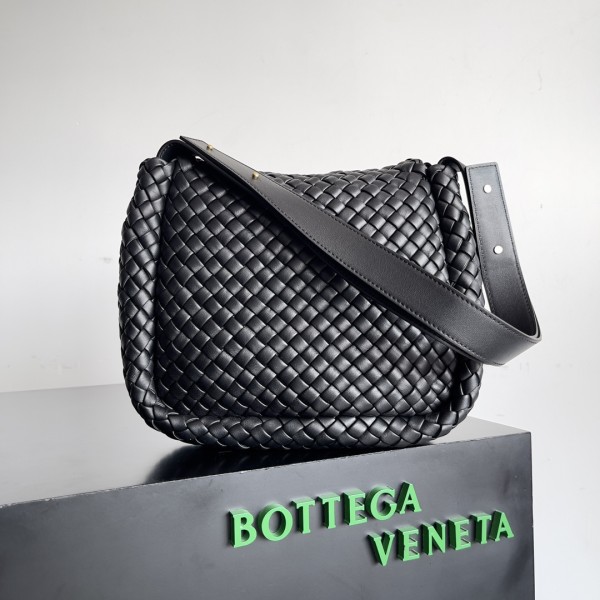 handbags Bottega Veneta 709418 size:26*13*22.5cm