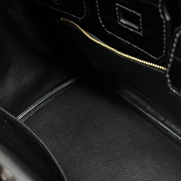  Handbags Hermes Birkin size:25 cm