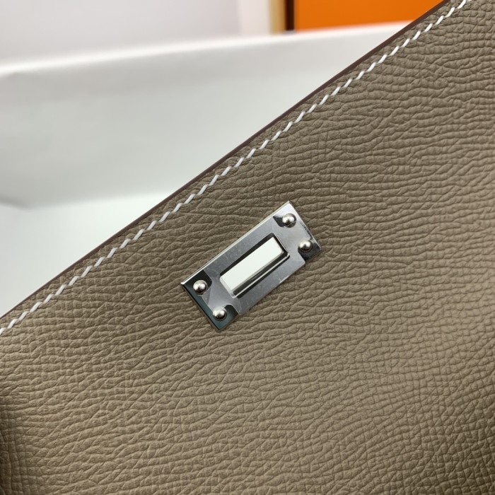  Handbags Hermes Minikelly