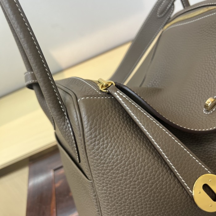  Handbags Hermes Lindy