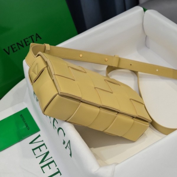 handbags Bottega Veneta 6687# size:23*15*5.5cm