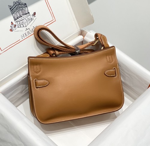  Handbags Hermes 𝑱𝒚𝒑𝒔𝒊𝒆𝒓𝒆 size:23-17-5cm