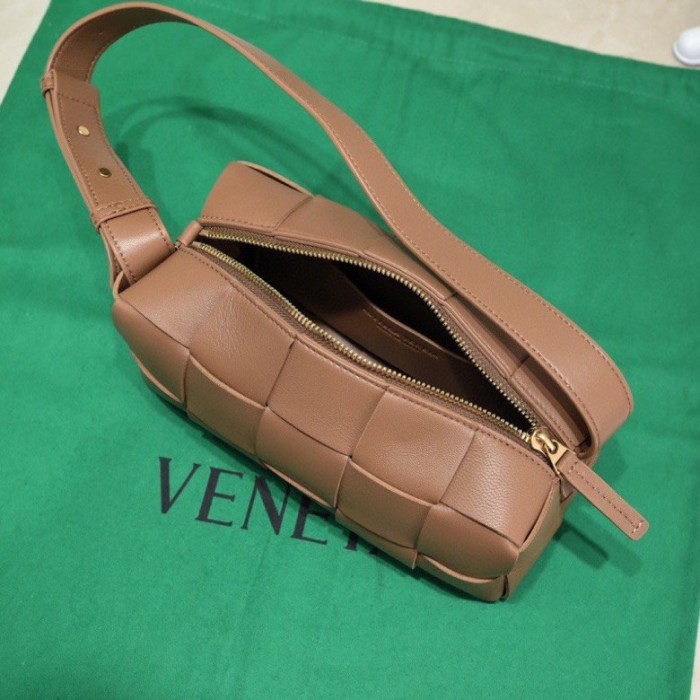 handbags Bottega Veneta 9305 size:23.5*10*10cm