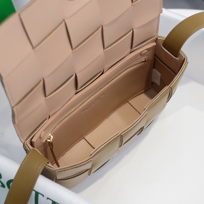 handbags Bottega Veneta 6687# size:23*15*5.5cm