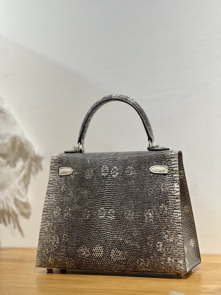  Handbags Hermes Kelly 