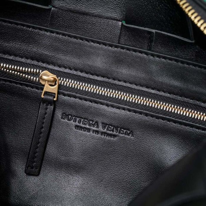 handbags Bottega Veneta 9306 size:28*14*10