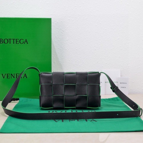 handbags Bottega Veneta 6687# size:23*15*5.5cm