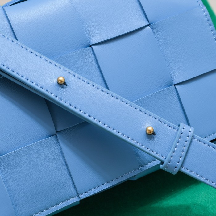 handbags Bottega Veneta 6687# size:23*15*5.5cm