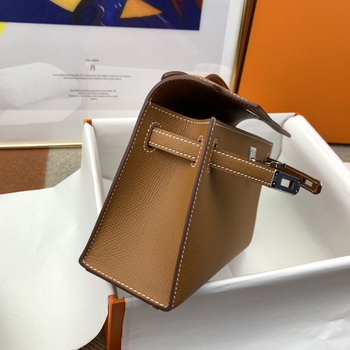  Handbags Hermes Minikelly